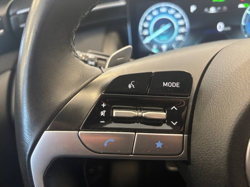 Hyundai Tucson - Photo 39