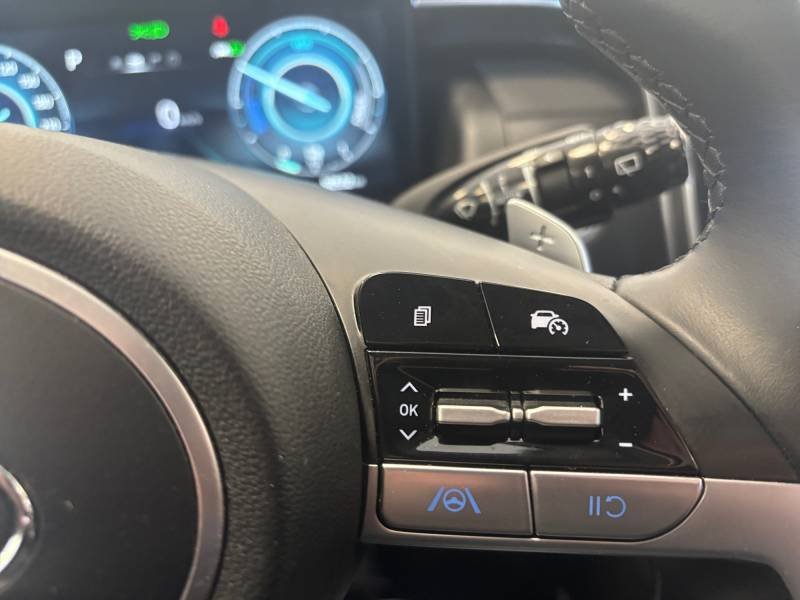 Hyundai Tucson - Photo 40