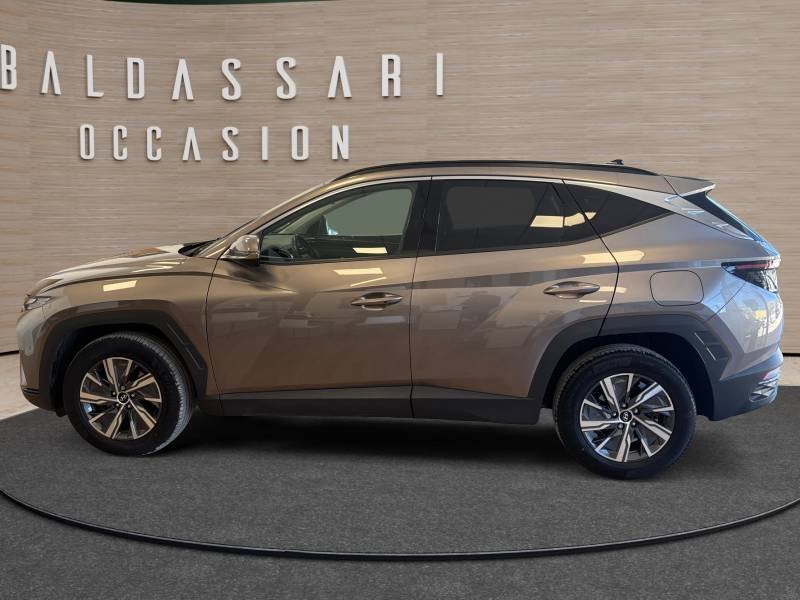 Hyundai Tucson - Photo 4