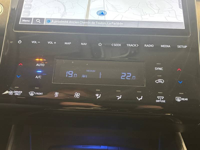 Hyundai Tucson - Photo 41