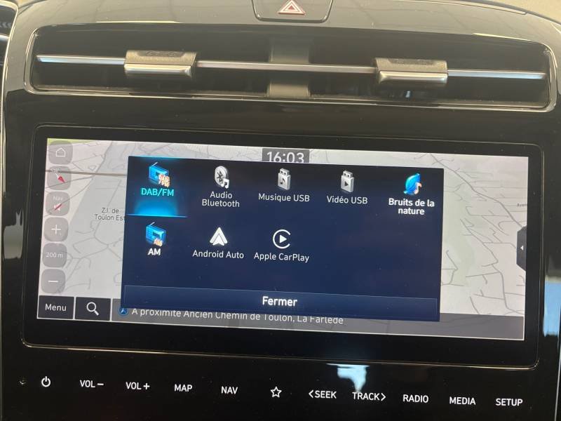 Hyundai Tucson - Photo 42
