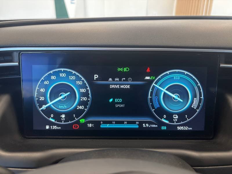 Hyundai Tucson - Photo 44