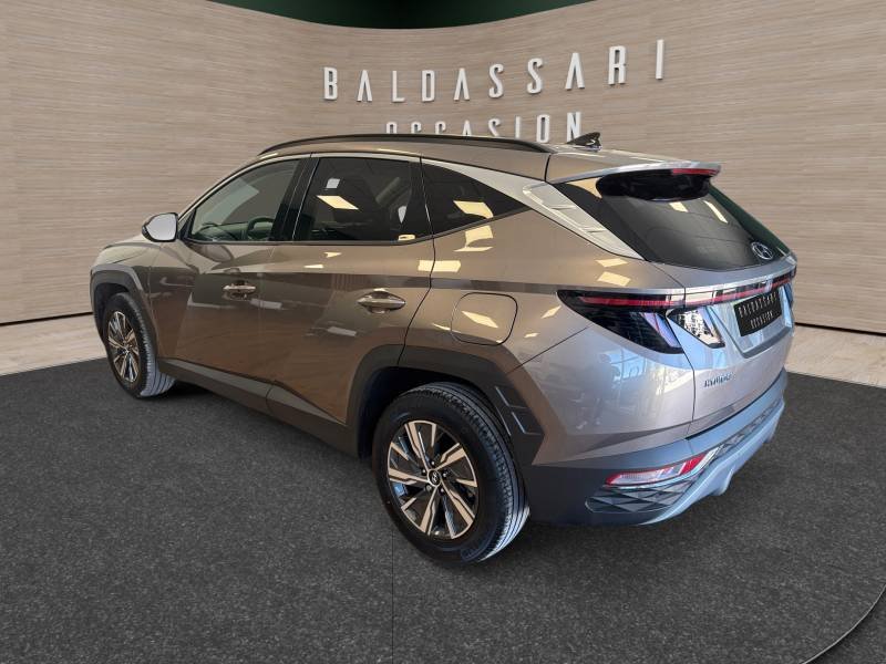 Hyundai Tucson - Photo 5