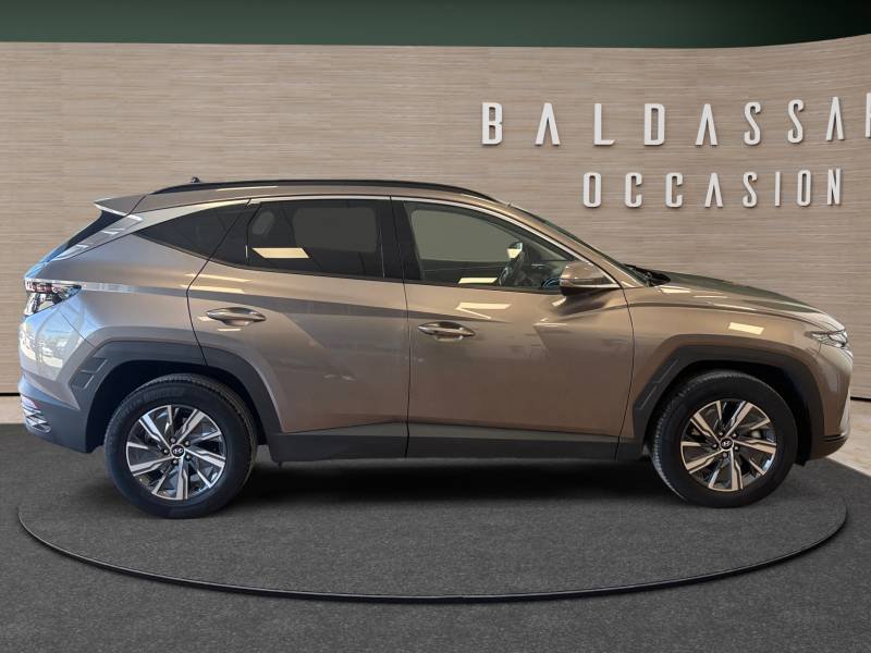 Hyundai Tucson - Photo 7