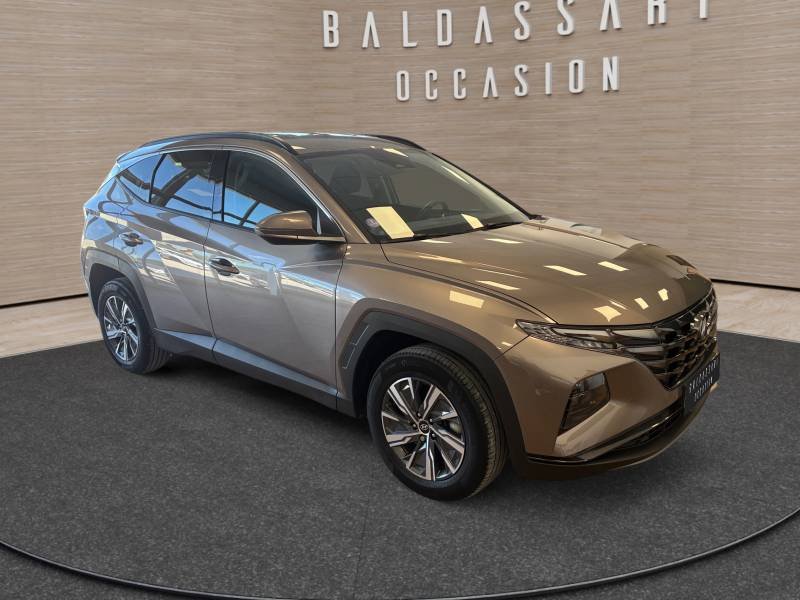 Hyundai Tucson - Photo 8