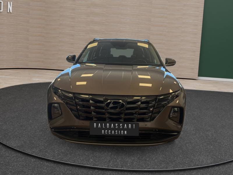 Hyundai Tucson - Photo 9