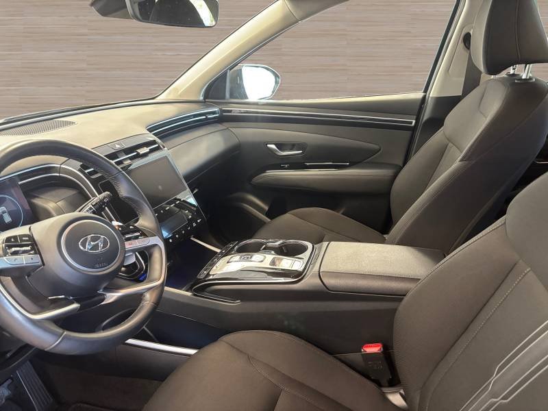 Hyundai Tucson - Photo 10