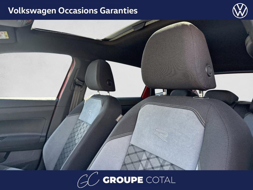 Volkswagen Polo - Photo 14