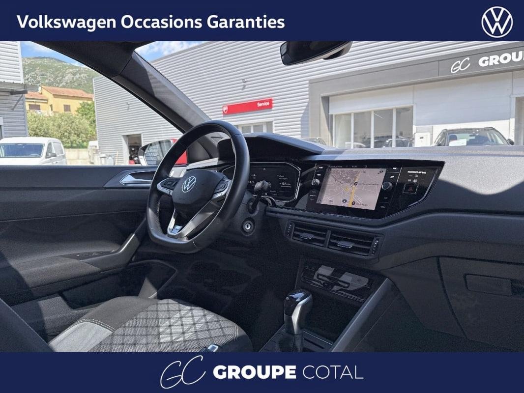 Volkswagen Polo - Photo 15