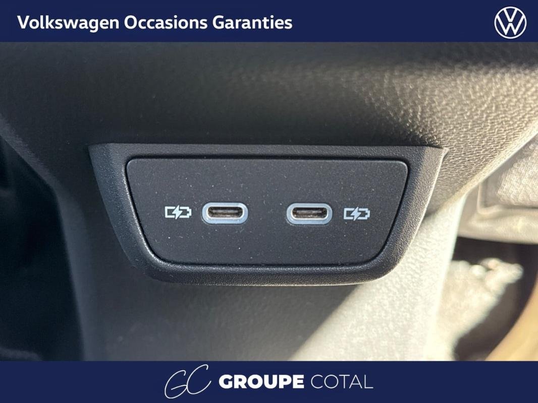 Volkswagen Polo - Photo 17