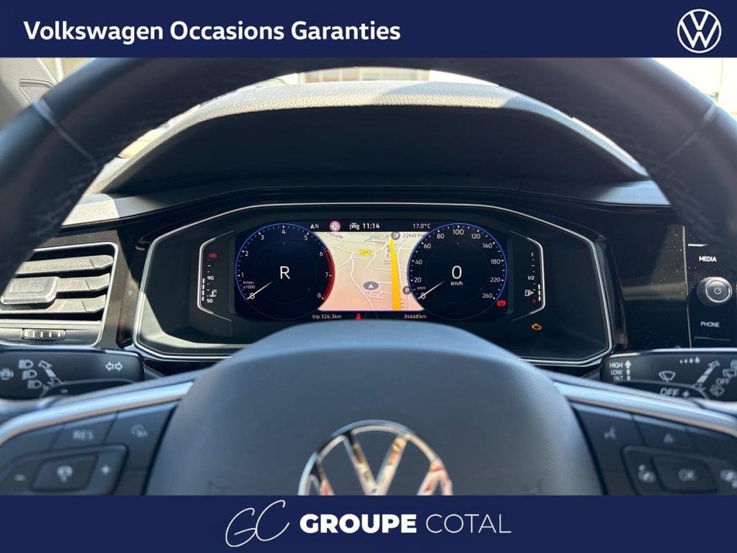 Volkswagen Polo - Photo 18