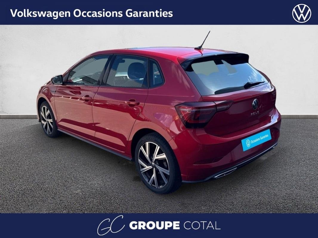 Volkswagen Polo - Photo 3