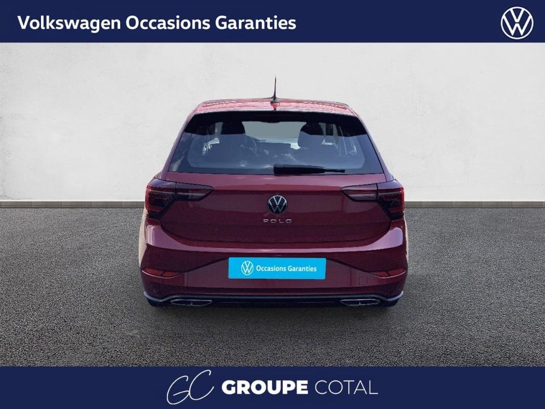 Volkswagen Polo - Photo 4