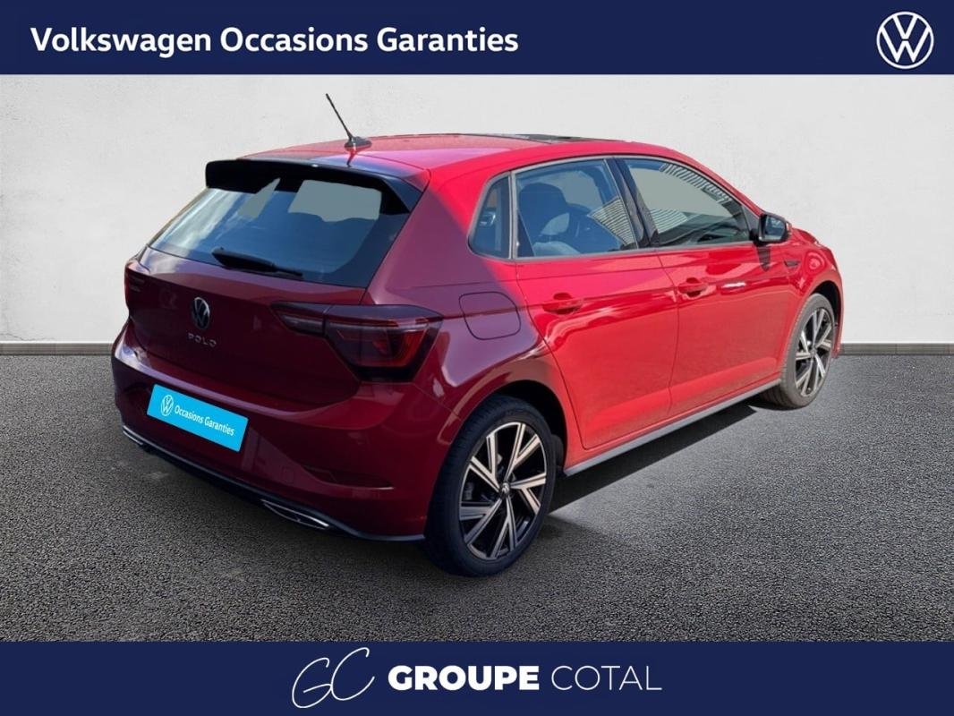 Volkswagen Polo - Photo 5