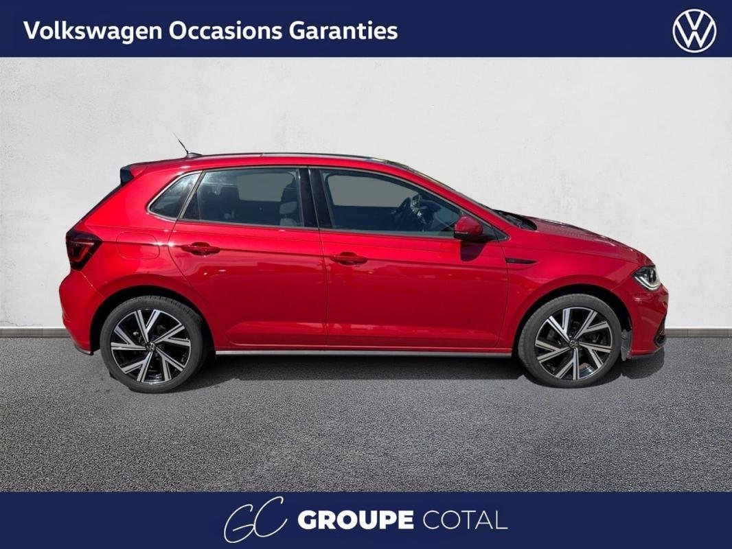 Volkswagen Polo - Photo 6