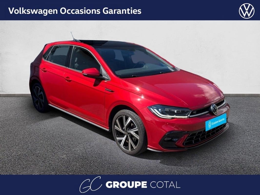 Volkswagen Polo - Photo 7