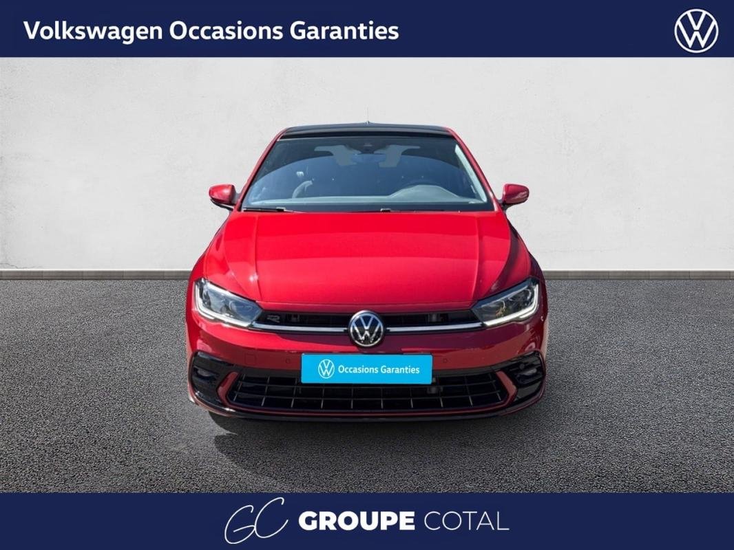 Volkswagen Polo - Photo 8