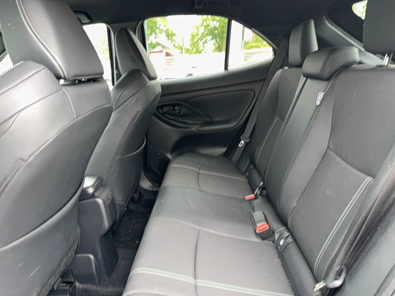 Toyota Yaris - Photo 13