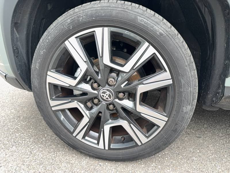 Toyota Yaris - Photo 14