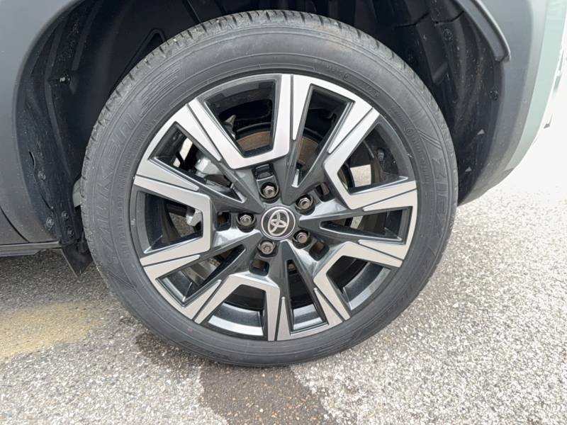 Toyota Yaris - Photo 15