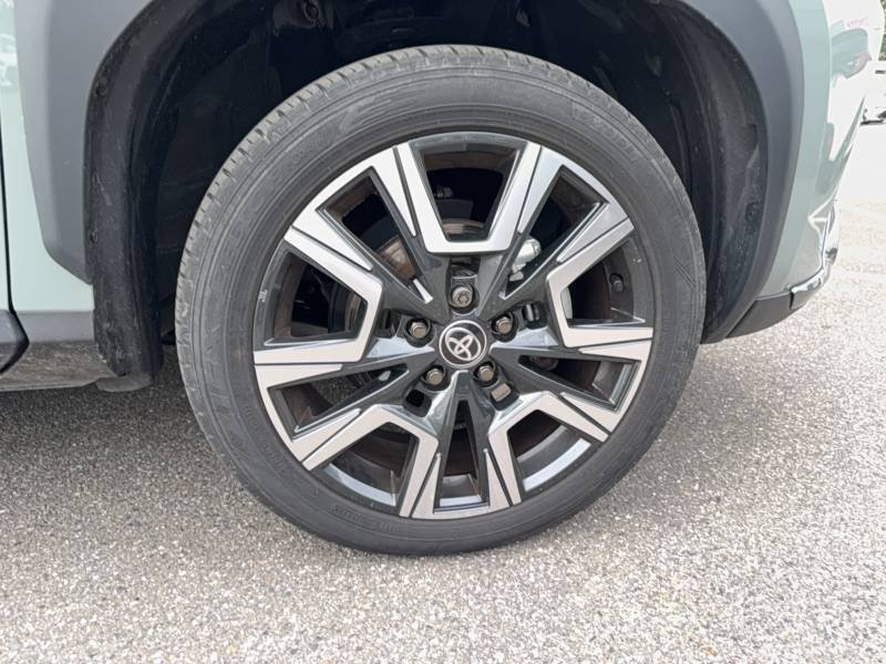 Toyota Yaris - Photo 17