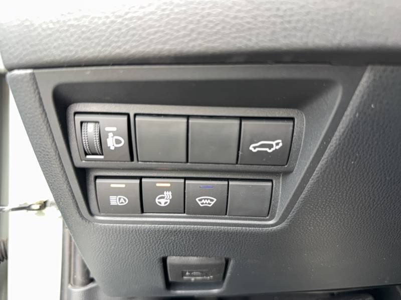 Toyota Yaris - Photo 20