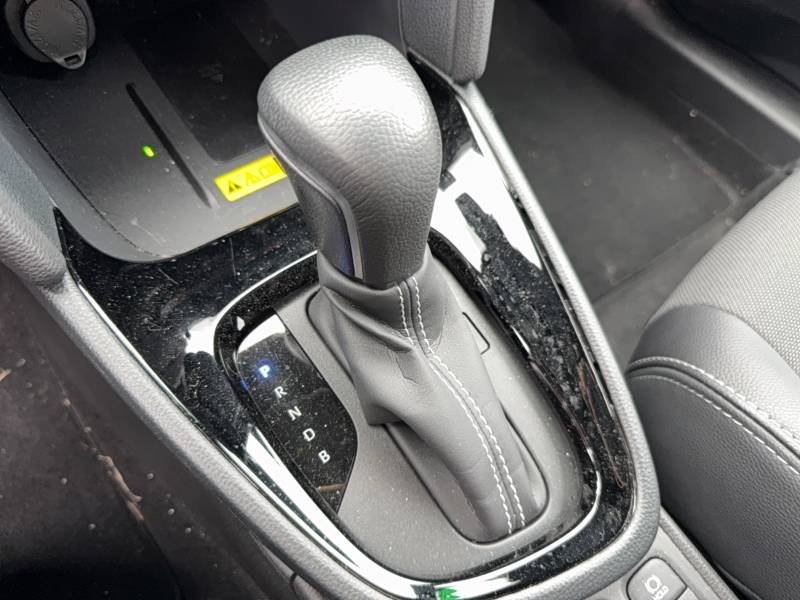 Toyota Yaris - Photo 22