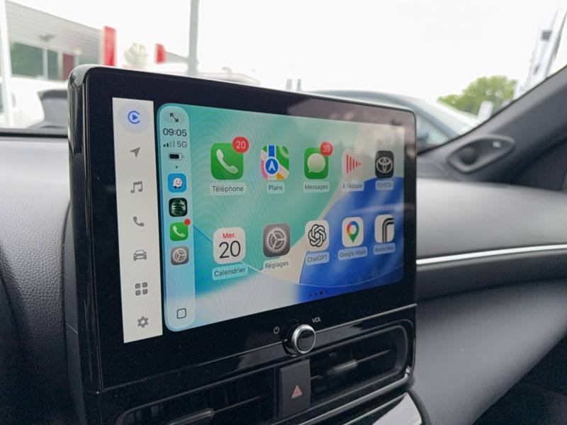 Toyota Yaris - Photo 27