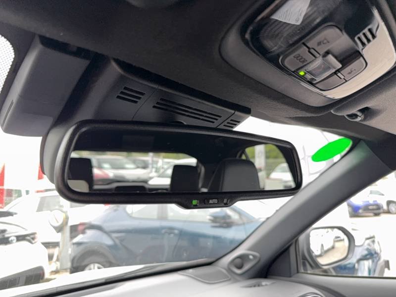 Toyota Yaris - Photo 29