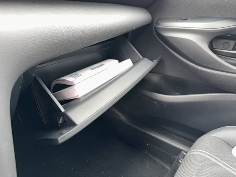Toyota Yaris - Photo 33