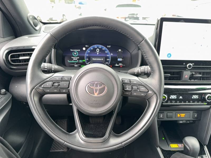 Toyota Yaris - Photo 34