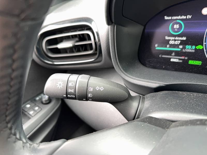 Toyota Yaris - Photo 35