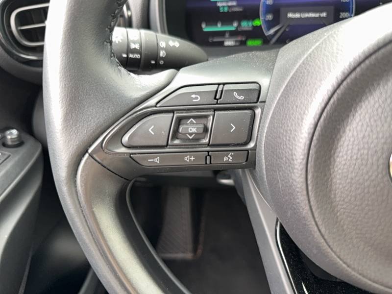 Toyota Yaris - Photo 37