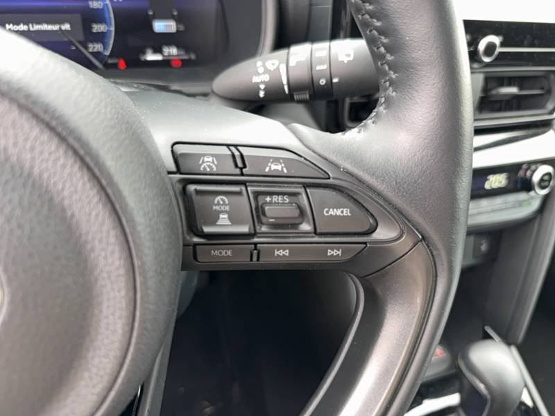 Toyota Yaris - Photo 38