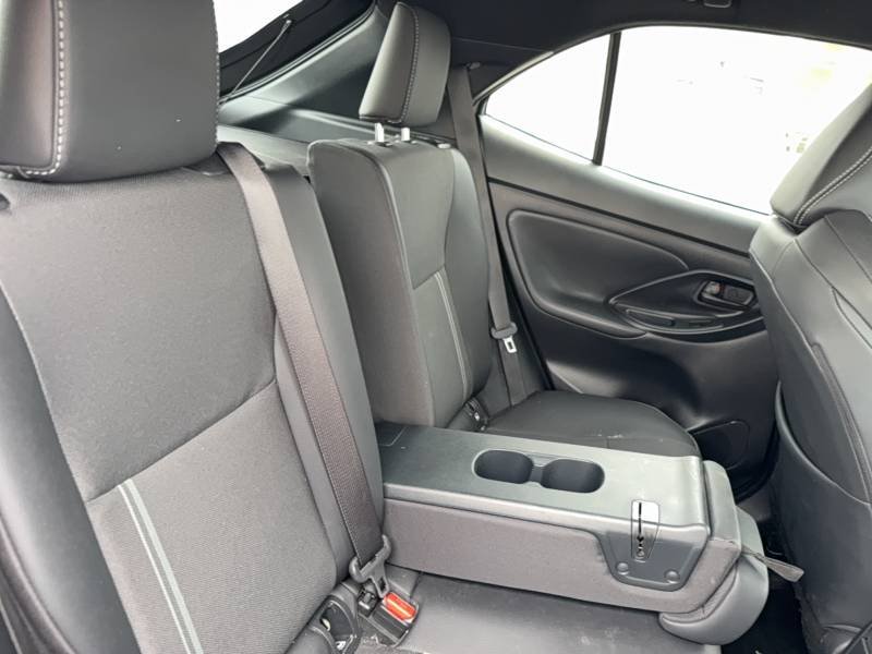 Toyota Yaris - Photo 45