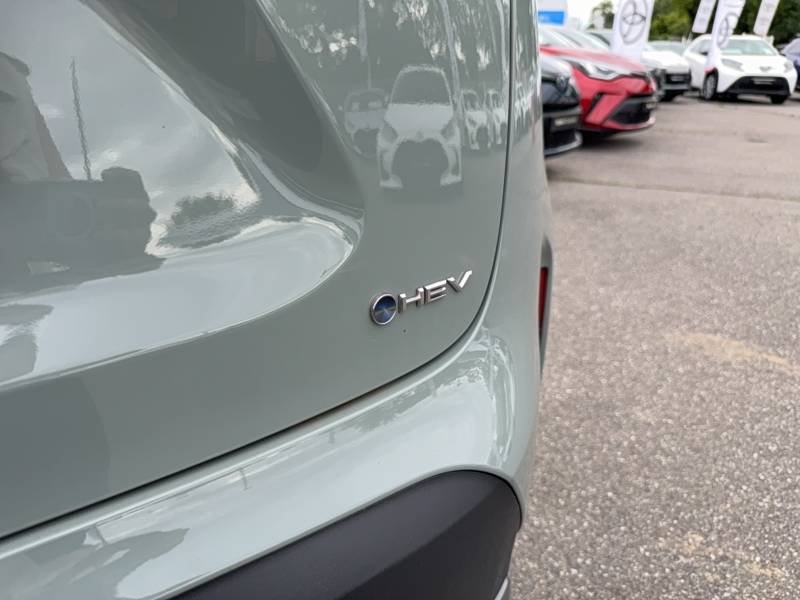 Toyota Yaris - Photo 46