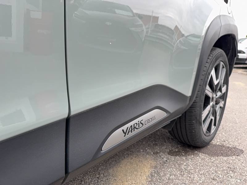 Toyota Yaris - Photo 48
