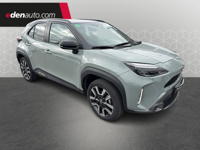 Toyota Yaris - Photo 7