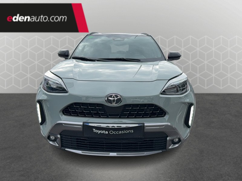 Toyota Yaris - Photo 8
