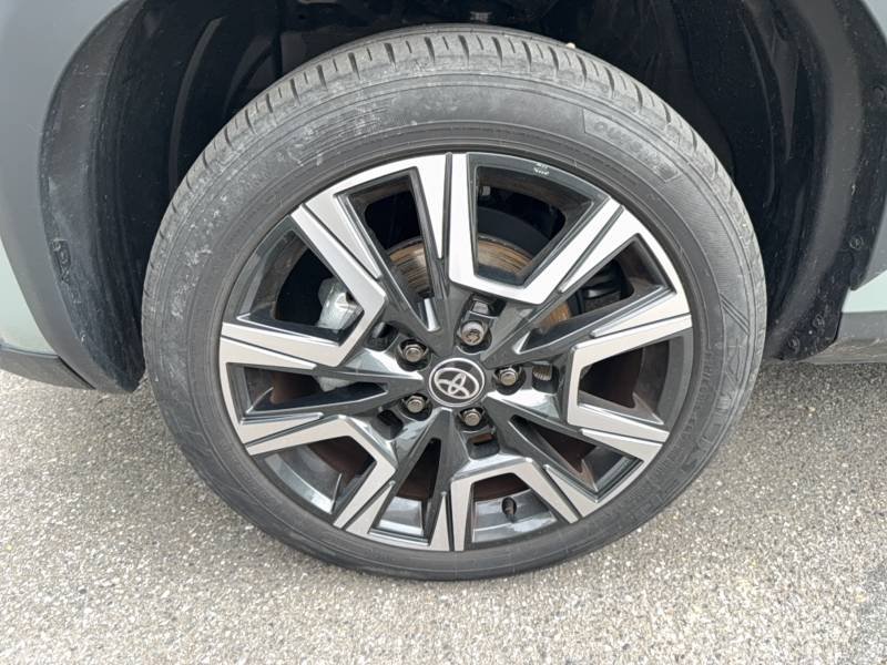 Toyota Yaris - Photo 9