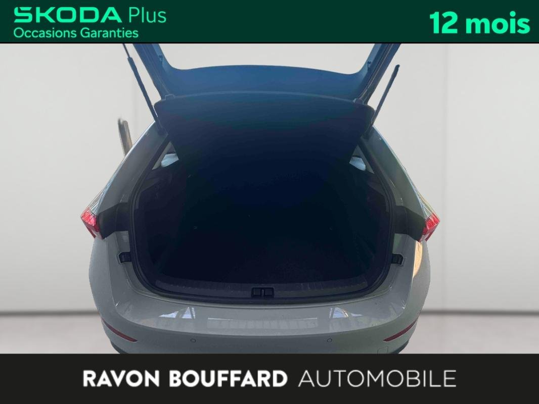 Skoda Scala - Photo 13