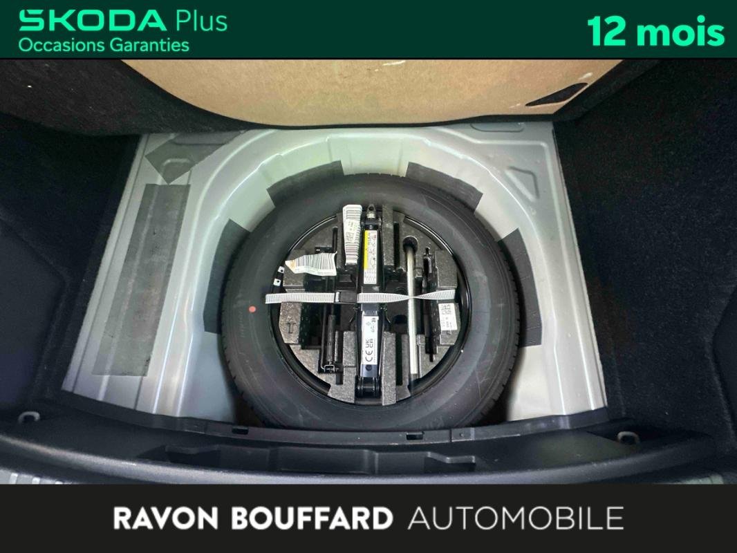 Skoda Scala - Photo 15