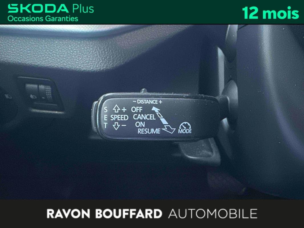 Skoda Scala - Photo 19