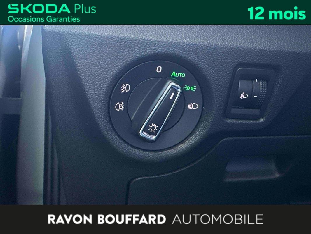 Skoda Scala - Photo 24