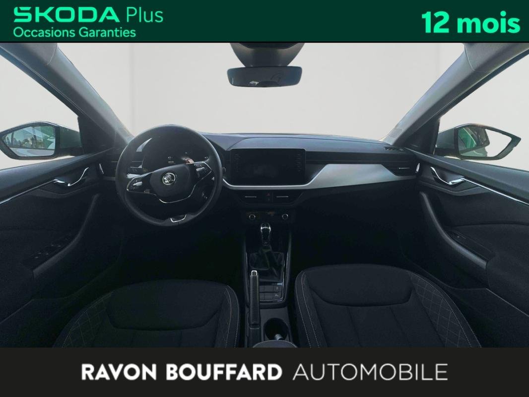 Skoda Scala - Photo 9
