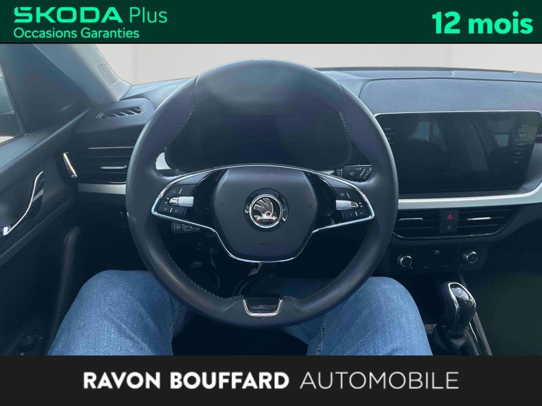 Skoda Scala - Photo 10