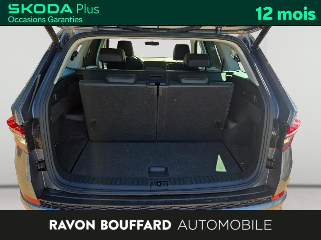 Skoda Kodiaq - Photo 13