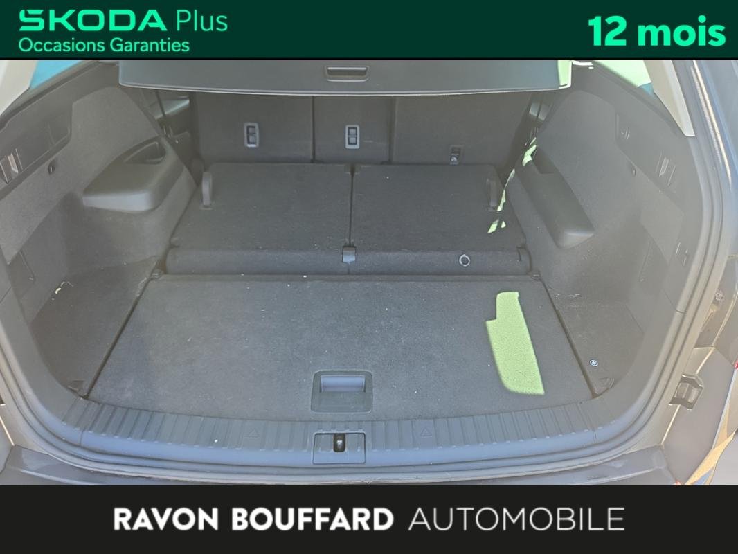 Skoda Kodiaq - Photo 15
