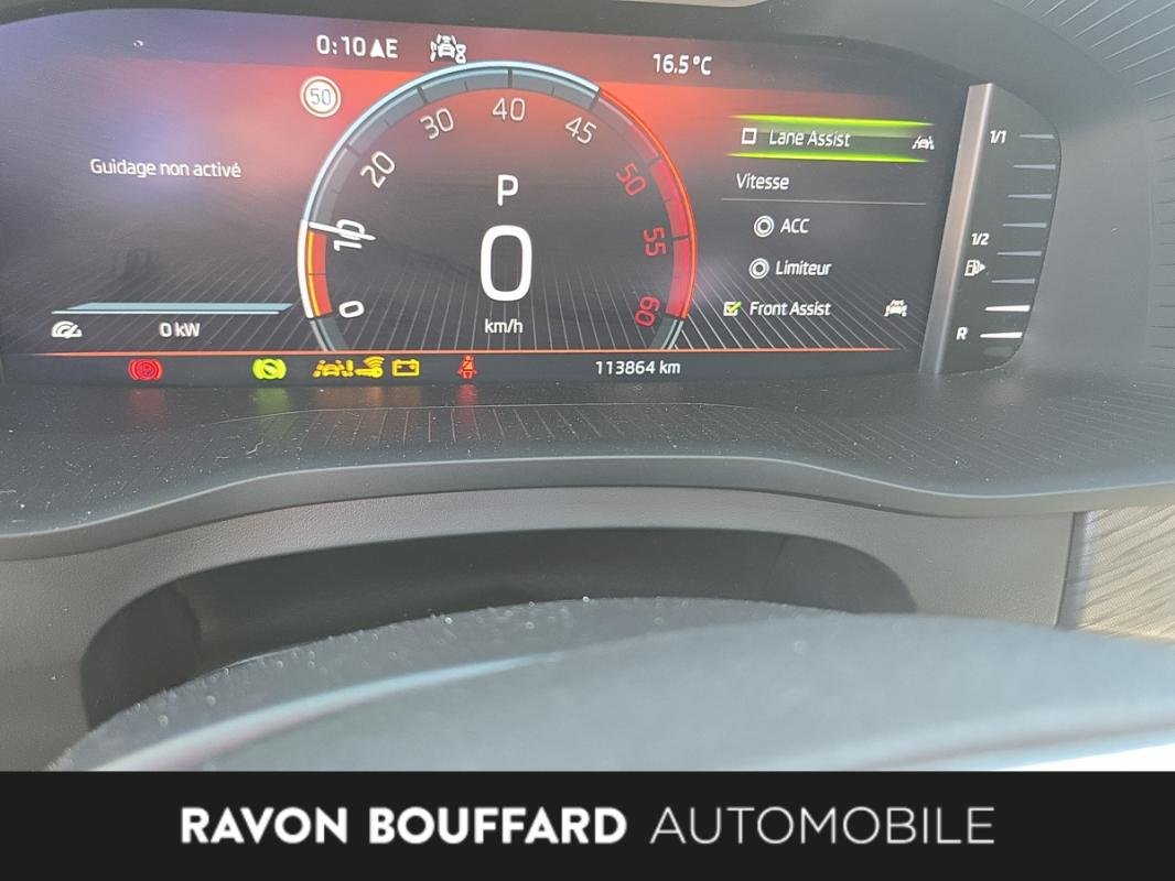 Skoda Kodiaq - Photo 20
