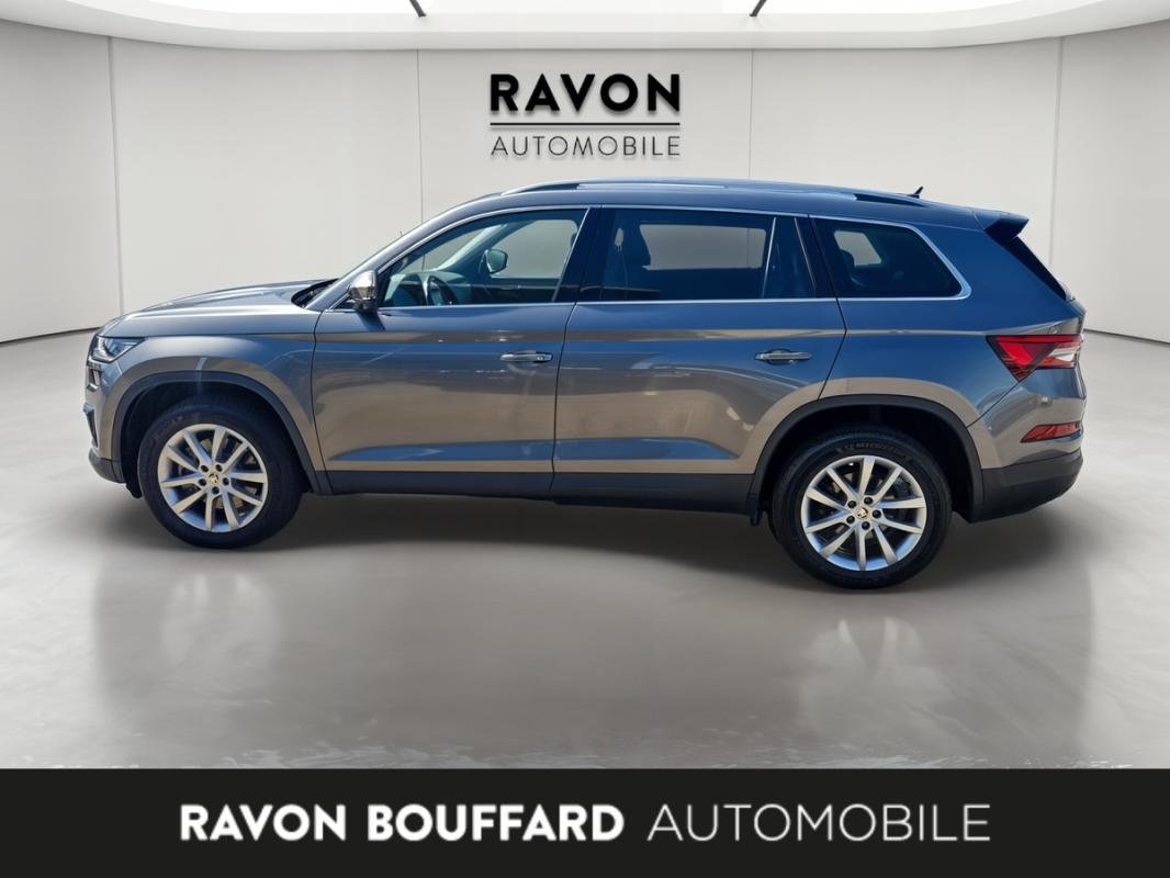 Skoda Kodiaq - Photo 2